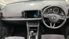 Skoda Karoq 1.5 TSI SE L 5dr Petrol Estate